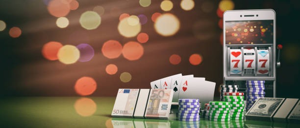 kdtoto platform interface showing football markets and live-dealer games
