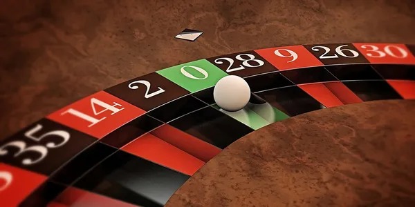 Crazy Time wheel interface on kdtoto live-dealer studio