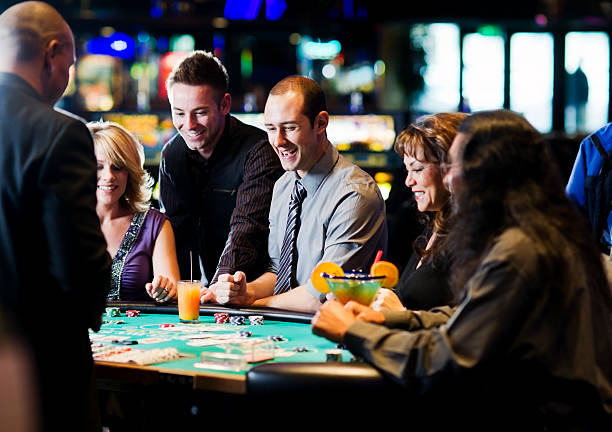 Lightning Dice live dealer interface on kdtoto