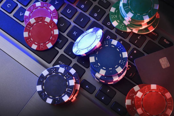 Live blackjack dealer studio with multi-camera setup at kdtoto
